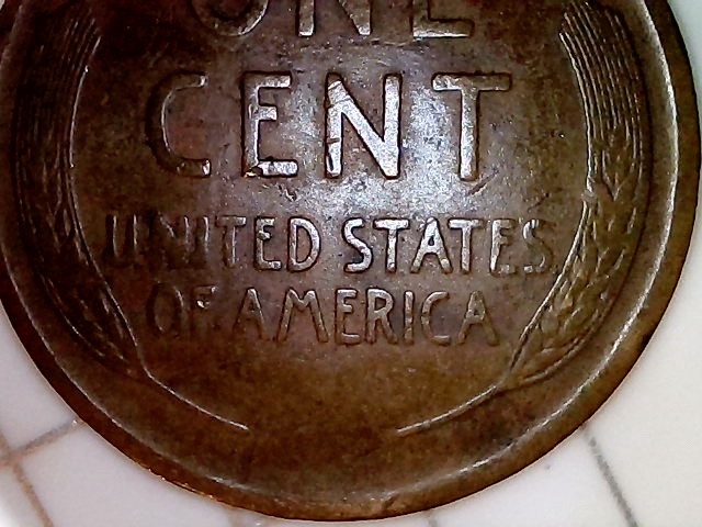 1919-Lincoln-Wheat-Cent--What's-Going-On-On-The-Obverse?