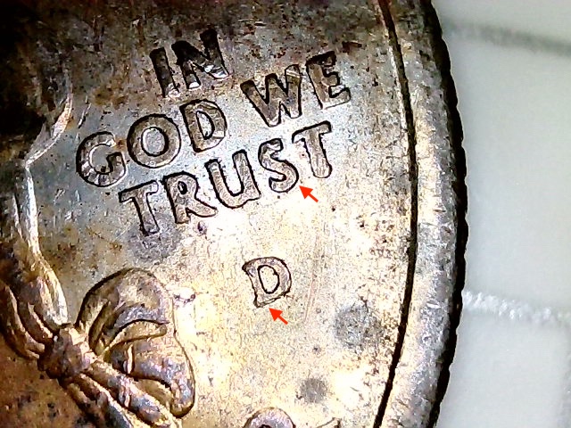 2001-D-New-York-Quarter:-Toning-Or-PSD?