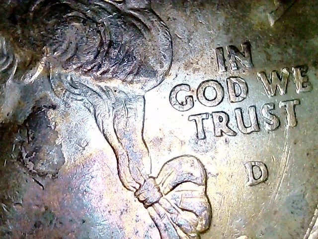 2001-D-New-York-Quarter:-Toning-Or-PSD?