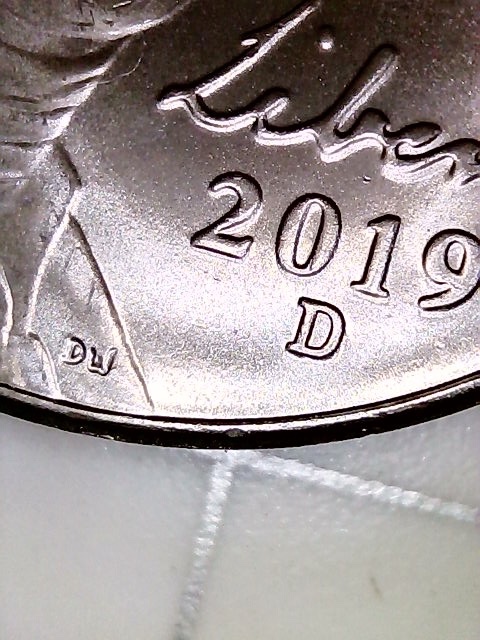 2019-D-Jefferson-Nickel-Obverse-Questions