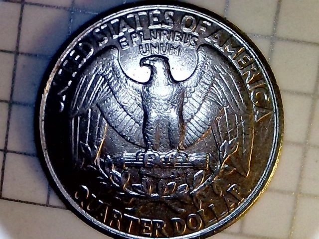 1994-P-Washington-Quarter--Missing-MM