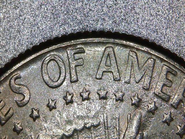 1995-P-Kennedy-Half--Struck-Through-Grease?--DDR?