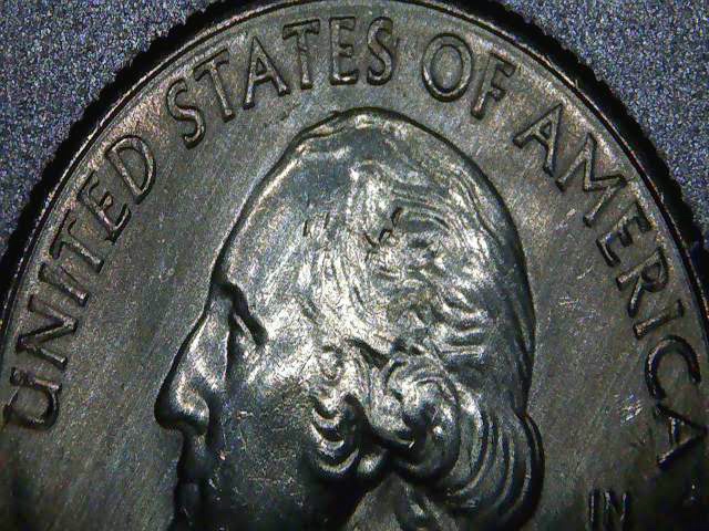 2019-D-War-In-The-Pacific-OBW-Quarters-Roller-Lines?-Die-Cracks?