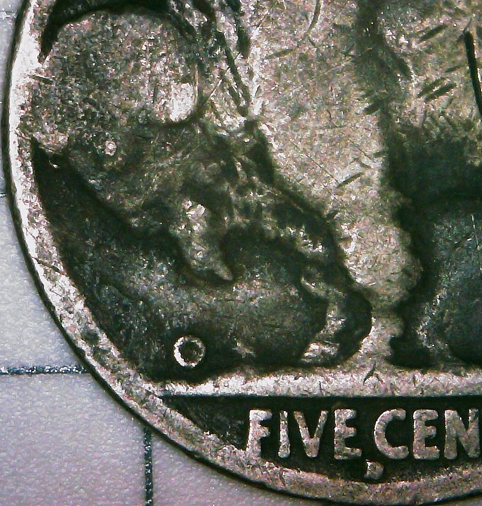 Possible-Extra-Mint-Mark-On-Dateless-Buffalo-Nickel