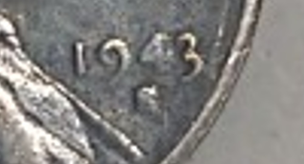 1943-S-Steel-Cent,-DDO?-4-In-Date-And-Mint-Mark?