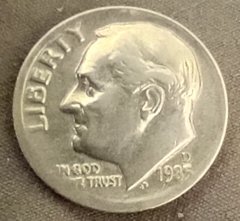 1985-D-Roosevelt-Dime-Ear-Error
