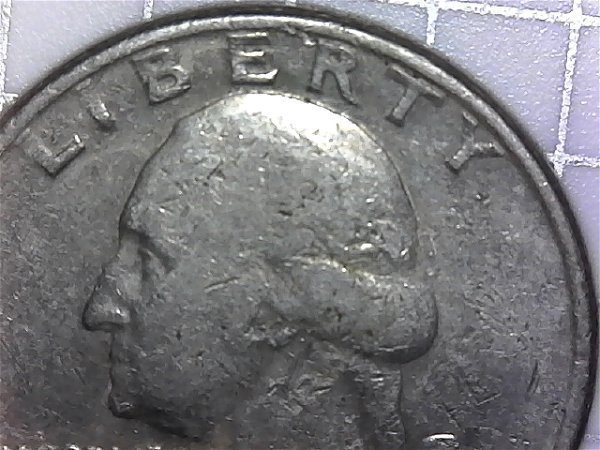 1977-Quarter-Number-Nine-Under-Eagle-Beak!