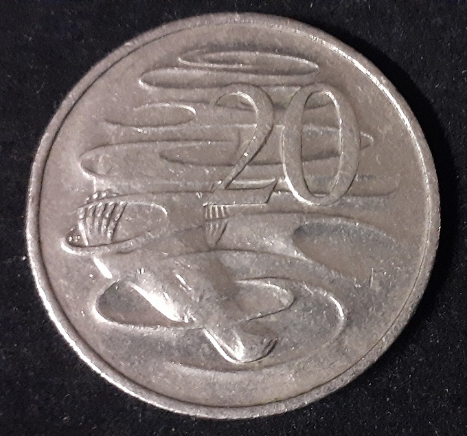 Yay-Or-Nay-Re-Australian-1997-5-Cent-&-1982-50-Cent