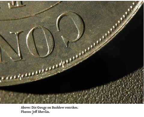 So-Called-Dollar-Restrike?
