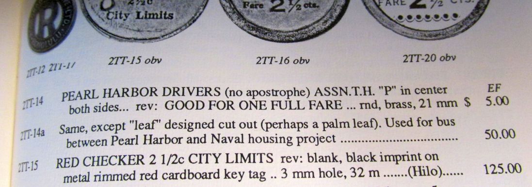 Pearl-Harbor-Drivers-Assn-Token-Hawaii