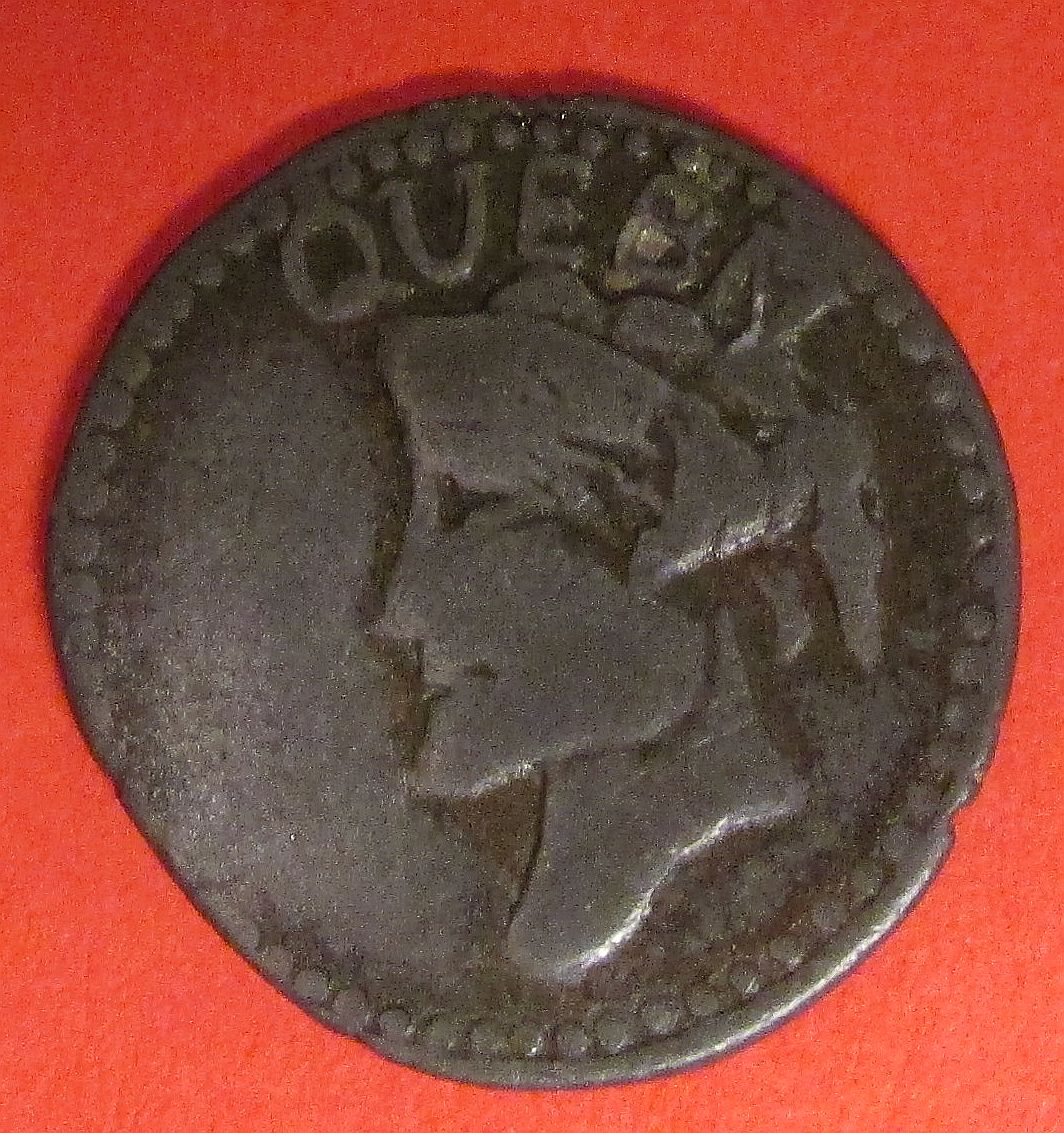 Old-Token-'Twoandhalfdoller'--Toy-Money?