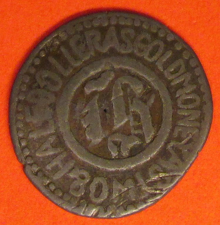Old-Token-'Twoandhalfdoller'--Toy-Money?