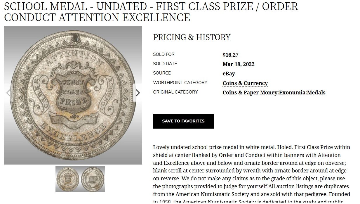 First-Class-Prize-Medal-Help-Identifying!-All-Input-Is-Welcome!-Thanks