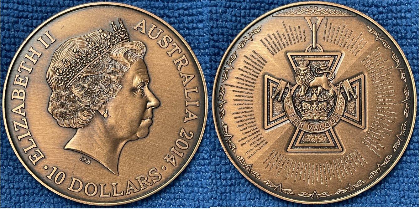 Post-Your-Australian,-New-Zealand-And-Pacific-Coin-Acquisitions-Here!