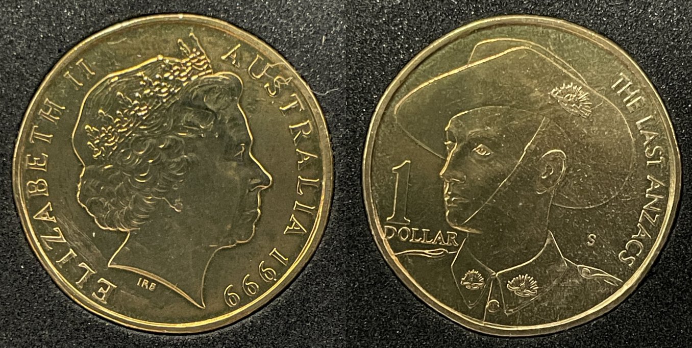 Post-A-Coin-Or-Medal-Devoted-To-A-Military-Subject