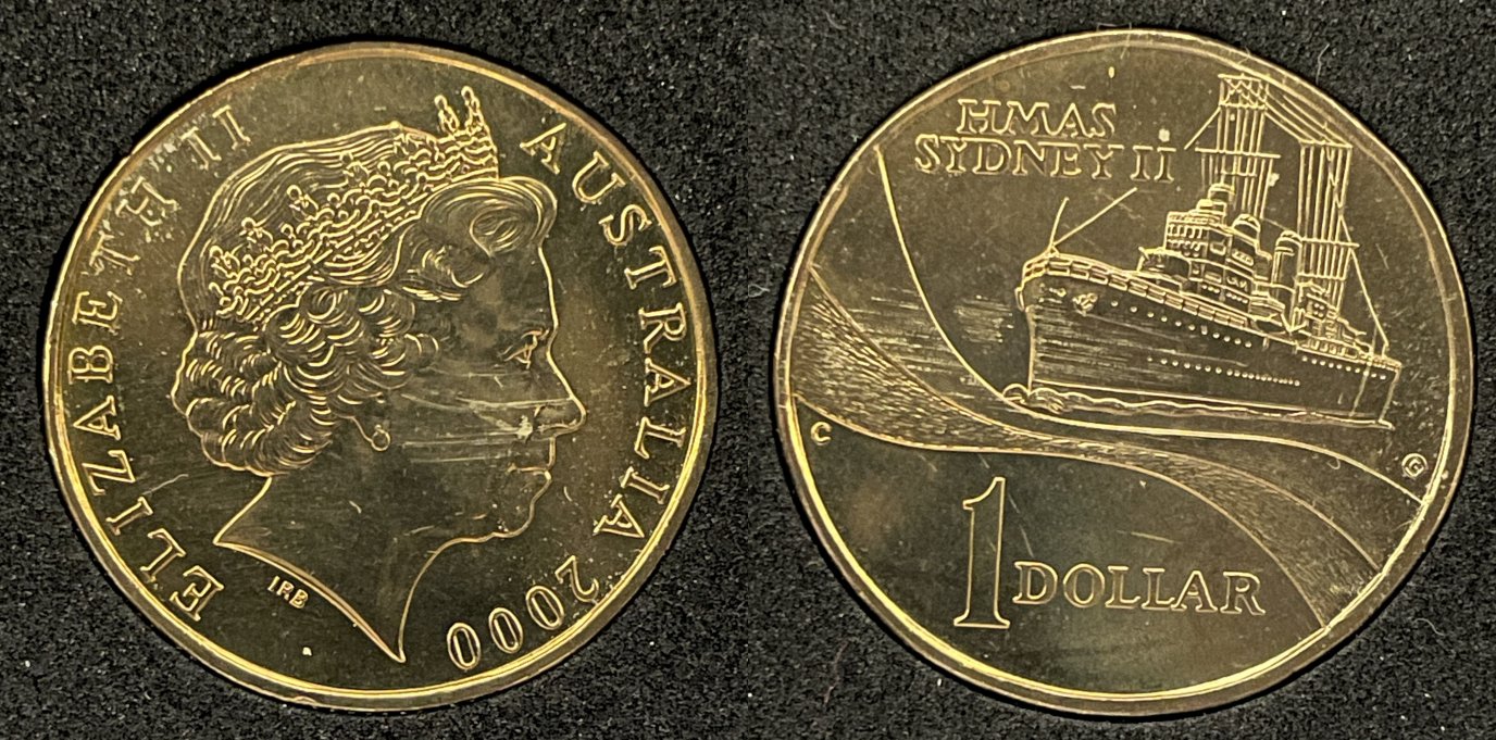 Post-A-Coin-Or-Medal-Devoted-To-A-Military-Subject