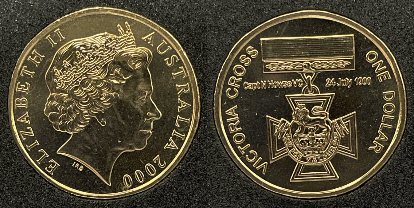Post-A-Trio-Of-Coins.