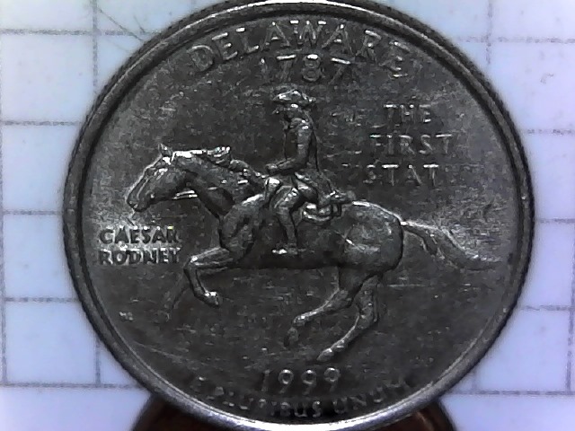 1999-P-Delaware-Spitting-Horse