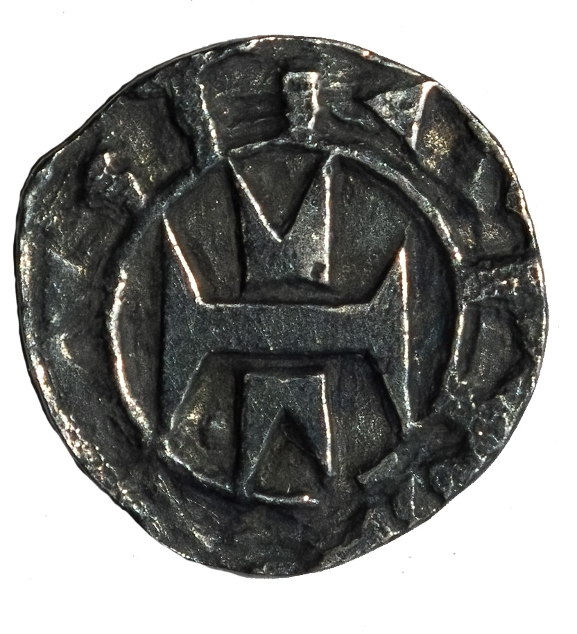 Help-With-Identification-Of-A-Set-Of-3-Coins---Coin-3-Id:-12th-Century-Langedoc