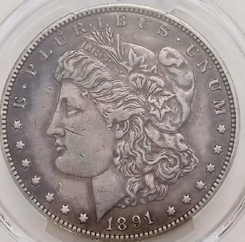 Grade-Opinions-For-This-Sad-1891-CC-Morgan