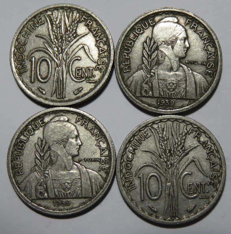 The-Coins-Of-1939