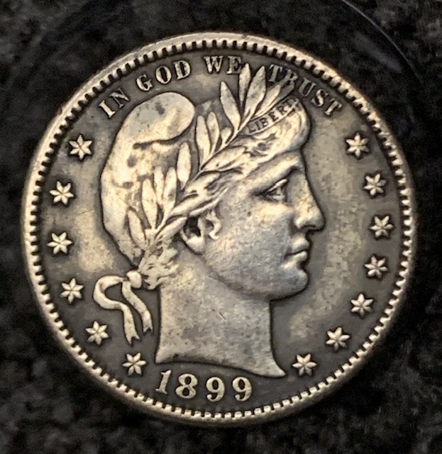 US-Coin-Collection-From-New-Zealand