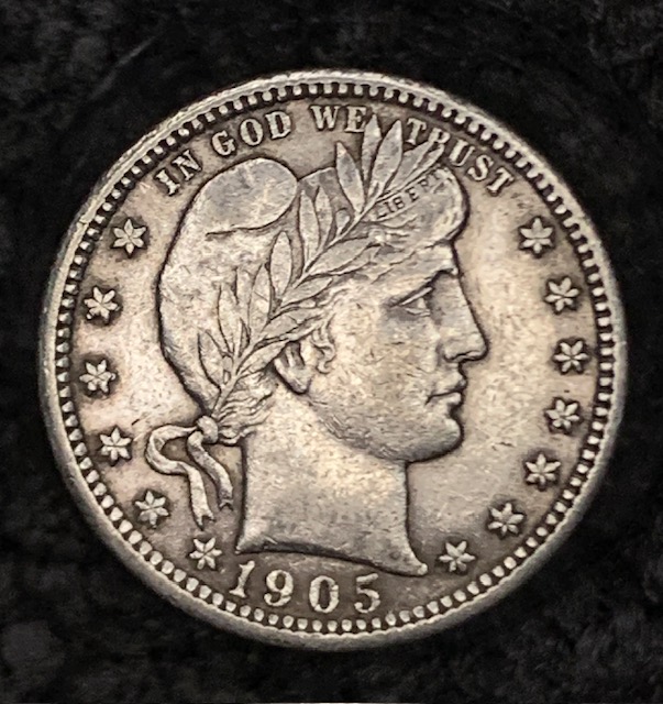 US-Coin-Collection-From-New-Zealand
