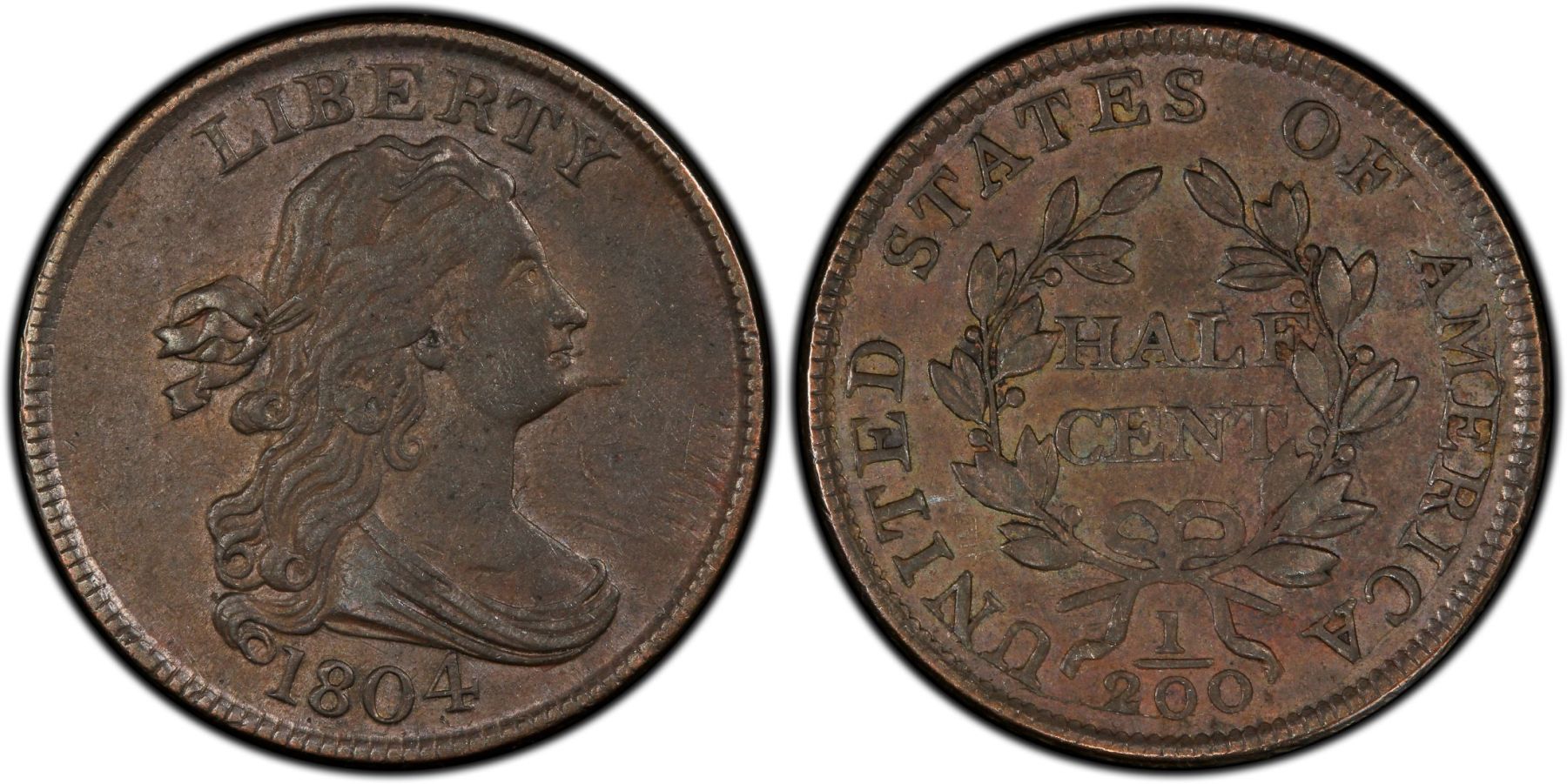 New-To-This-Real-Or-Fake-And-Maybe-Tell-Me-More-1804-Half-Cent
