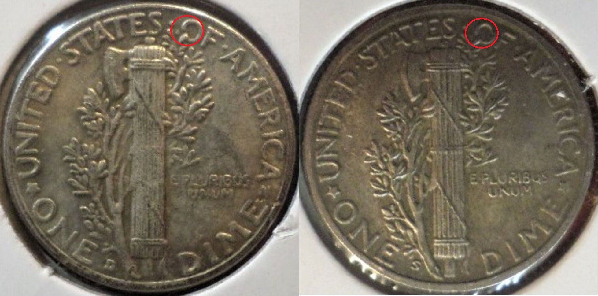 Counterfeit-Mercury-Dimes-On-Ebay