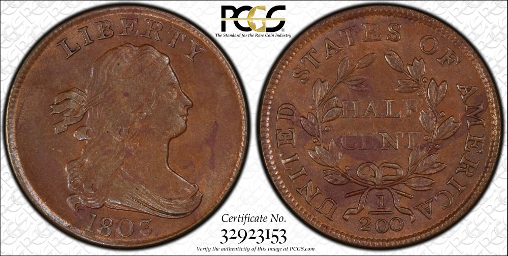Counterfeit-1803-Half-Cent