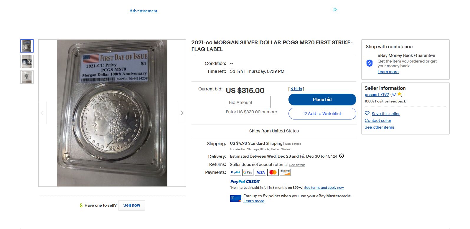 Talk-About-A-Crap-Show--Counterfeit-1881-CC-Morgans-In-Various-Certed-Fake-Holders