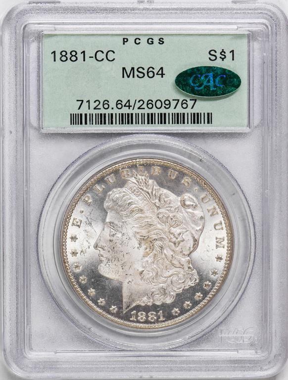 Talk-About-A-Crap-Show--Counterfeit-1881-CC-Morgans-In-Various-Certed-Fake-Holders