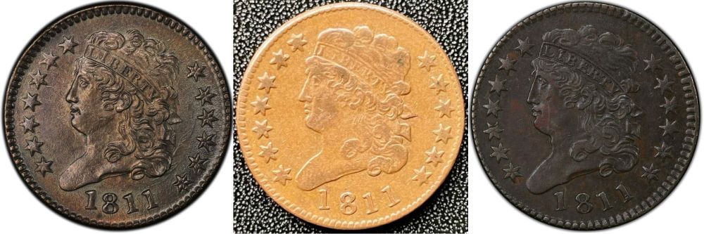 Improving-Counterfeits--Recent-1811-Half-Cent.