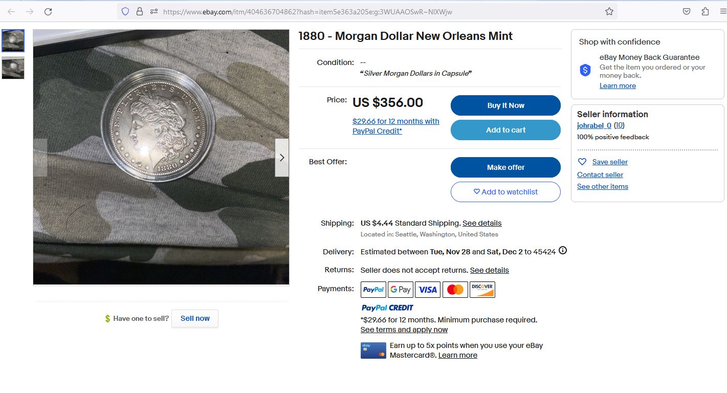 Glad-I-Don't-Collect-Morgans.-Documented-Reverses-Of-Counterfeit-CC-Morgan-$'s.