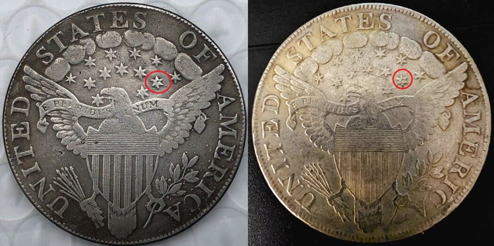 1799-Draped-Bust-Dollar-Real-Or-Fake?