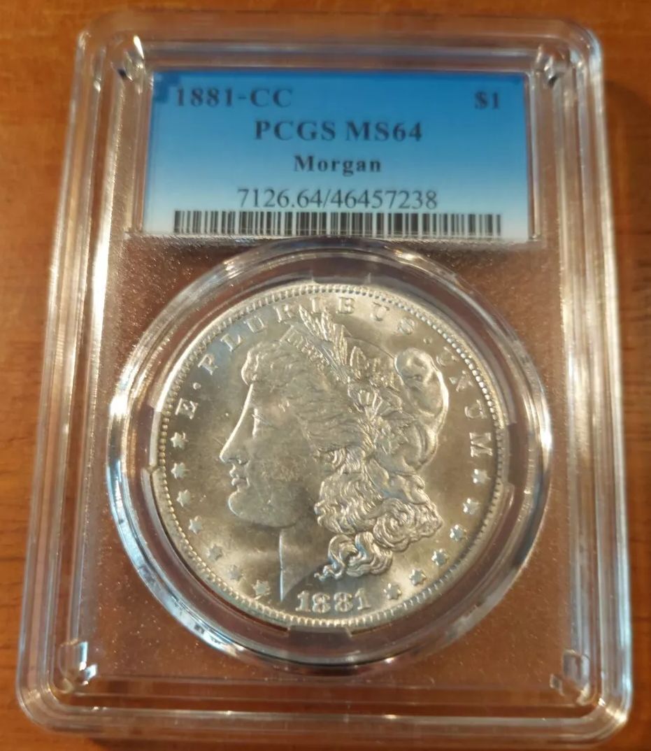 Advice-On-Morgan-Dollars