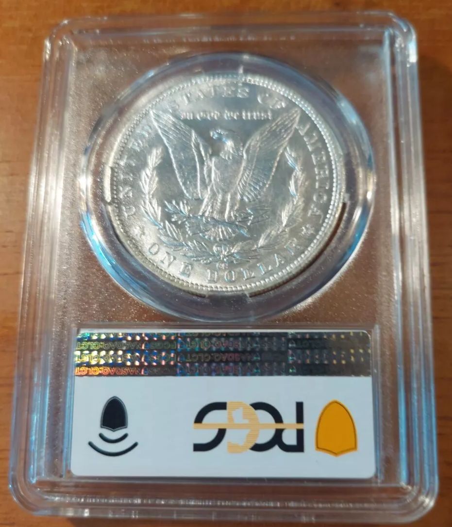 Advice-On-Morgan-Dollars
