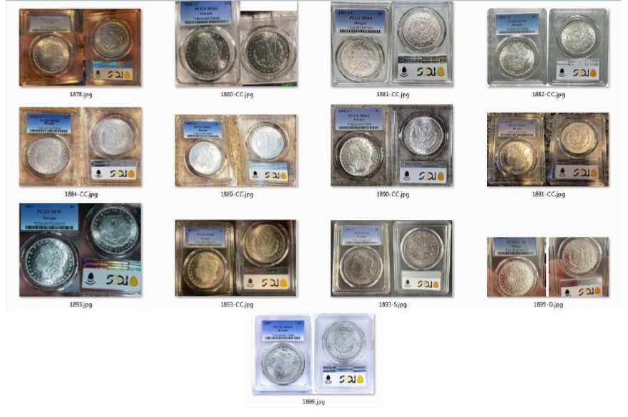Not-PCGS-