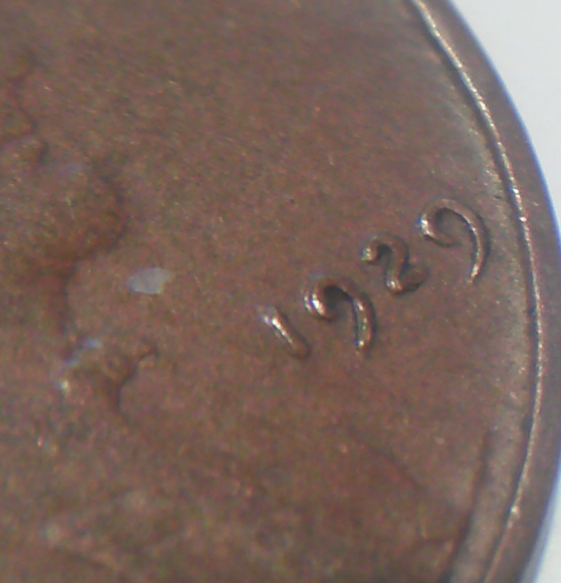 1929-Lincoln-Wheat-Cent-Ejection-Doubling