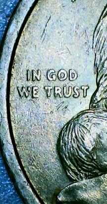 2000-D-Sacagawea-Dollar-W-Multiple-Errors-And-Possibly-Strike-Through