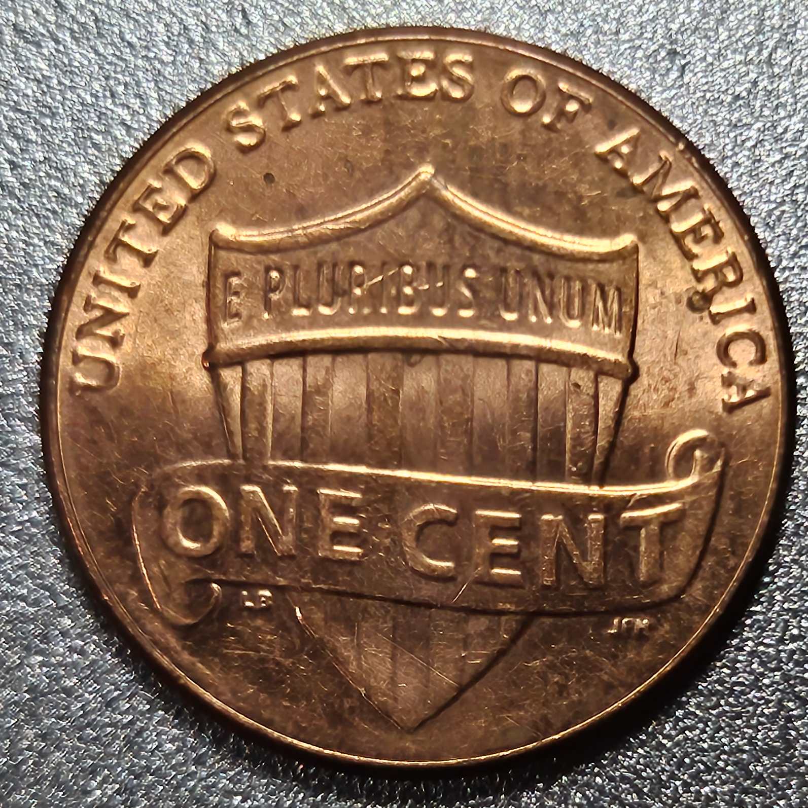 2019-D-Penny-Maybe-Doubling-On-Front-And-Back