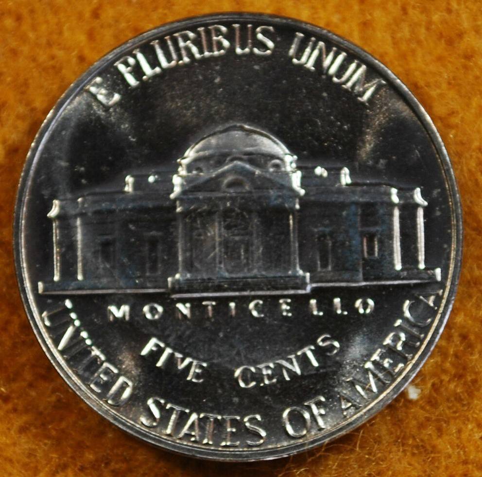 1965-FS-Jefferson-Nickel.--Very-High-Auction-Price.--Full-Steps?