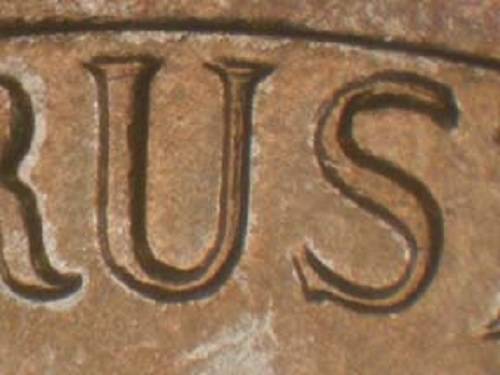1971-D-Double-Struck-Date/Mm-Jefferson-5c.--Aliens-Landed-On-Thomas'-Head?