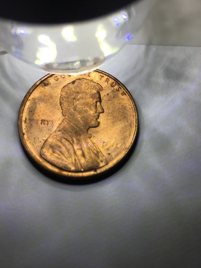 No-Date/Weak-Date-Lincoln-Penny.--Weak-Liberty.