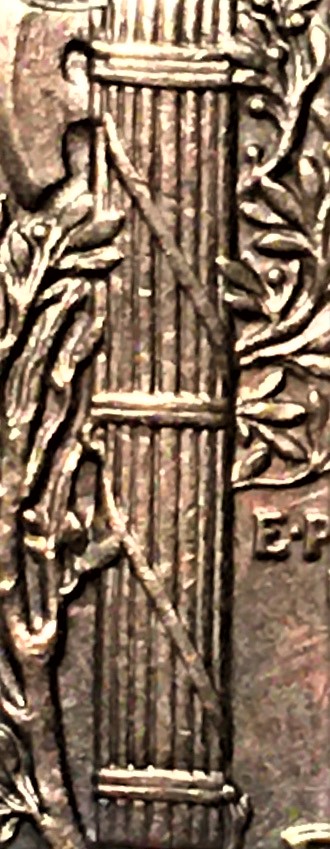 1920-D-Mercury-Dime.--Worthy-Of-Grading?--If-So,-What-Grade?