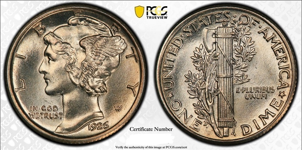 1926-Mercury.--Grade?