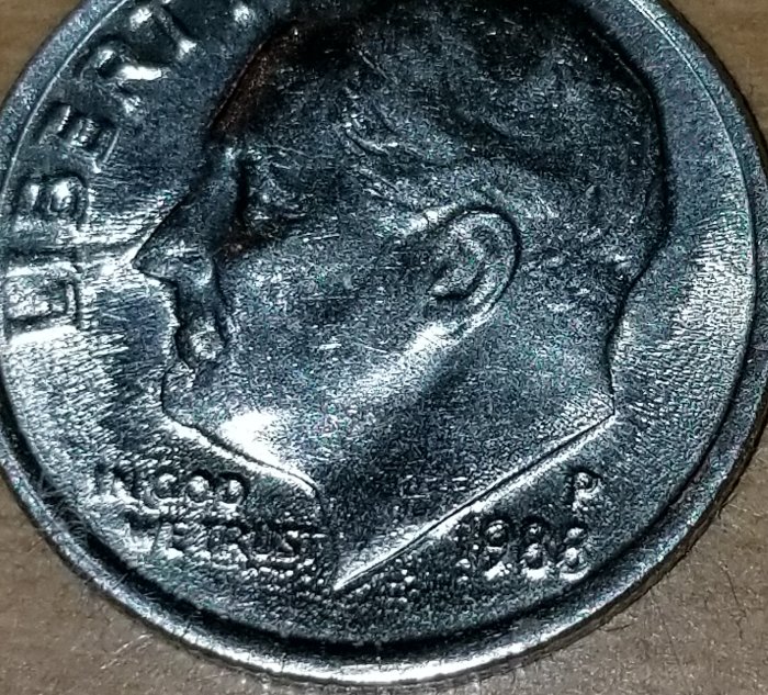 1988-P-Dime-Strike-Issue