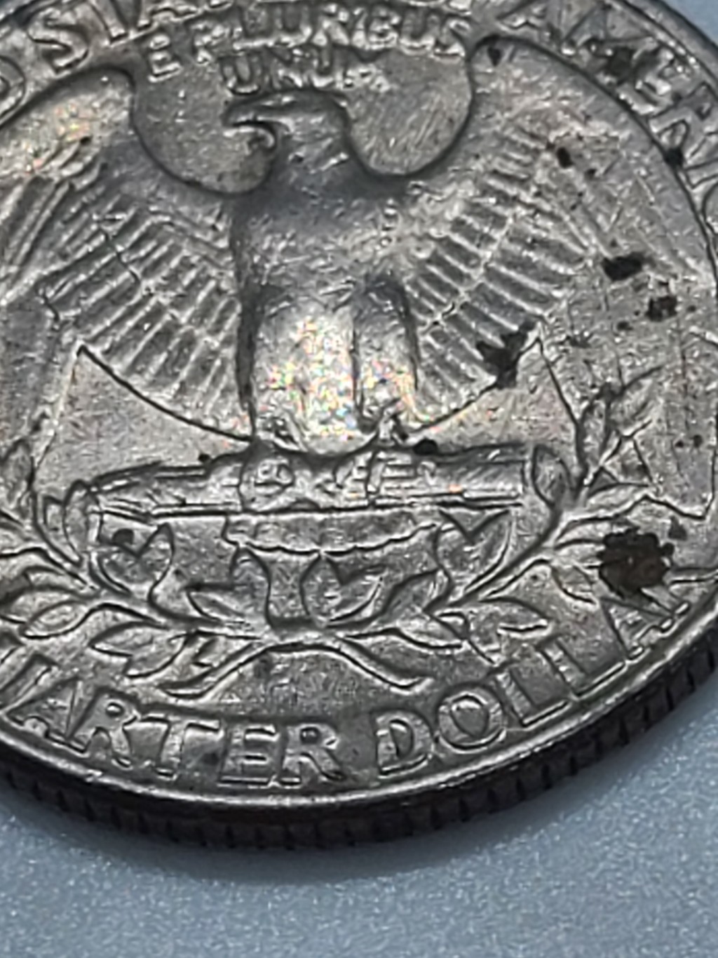 1980-Quarter-With-Rim-Marks-All-Around