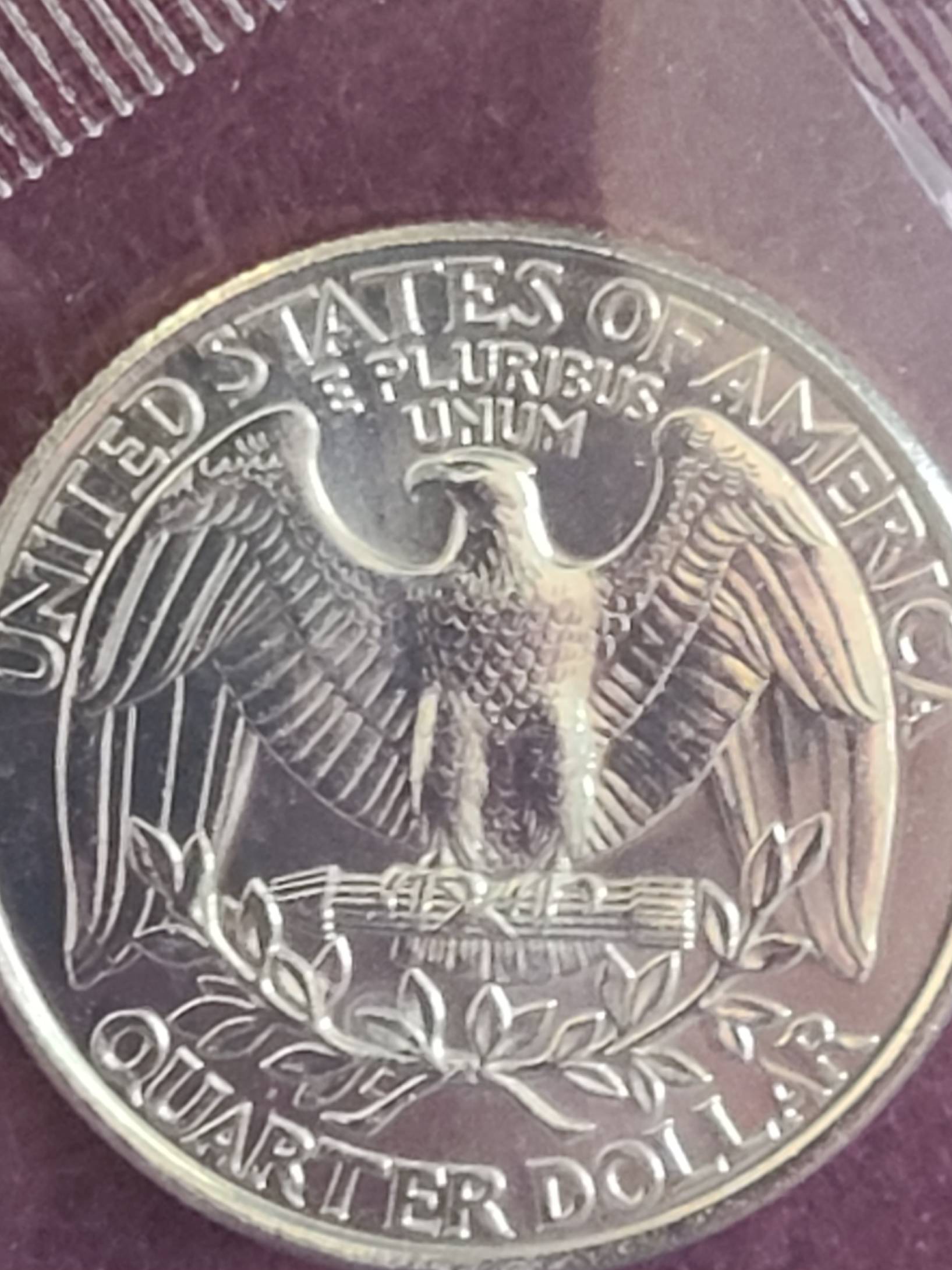 1998-Quarter-Uncirculated,-Missing-Material?