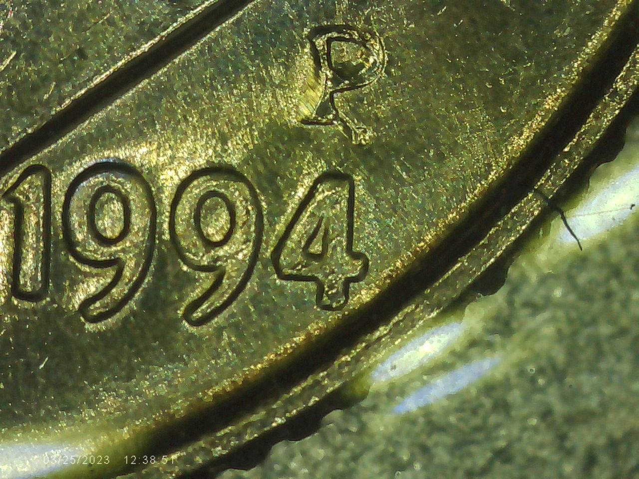 1994-Dime-With-Deformed-Blurry-Or-Damaged-Mint-Mark-P
